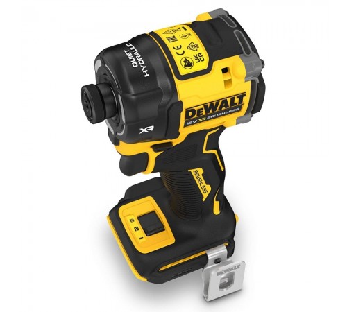 Шуруповерт імпакт гідравлічний ударний DeWALT DCF870N