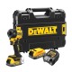 Шуруповерт импакт гидравлический ударный DeWALT DCF870E2T