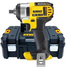 Гайковерт ударний DeWALT DCF880NT