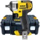 Гайковерт ударний DeWALT DCF880NT