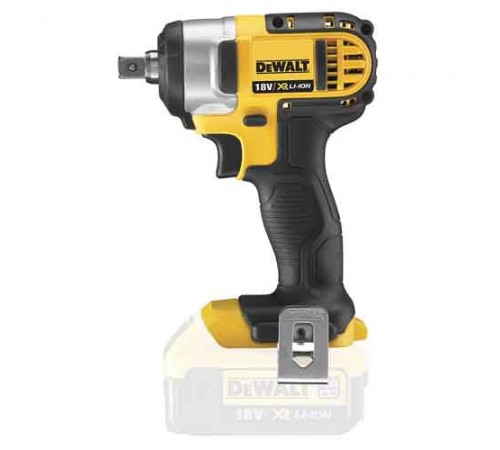 Гайковерт ударний DeWALT DCF880NT