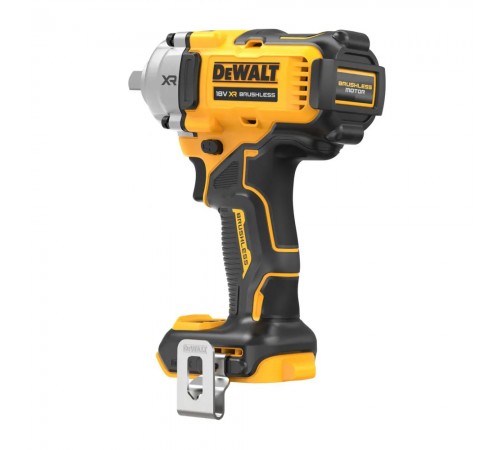 Гайковерт ударний акумуляторний безщітковий DeWALT DCF892N