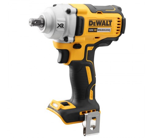 Гайковерт ударний акумуляторний DeWALT DCF894HN