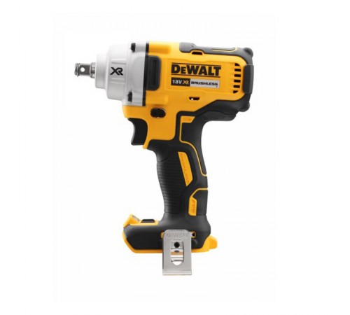 Гайковерт ударний акумуляторний DeWALT DCF894HN