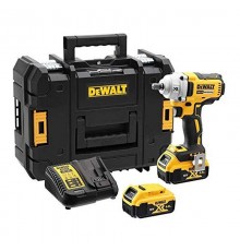 Гайковерт ударний акумуляторний DeWALT DCF894HP2