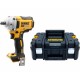 Гайковерт ударний акумуляторний DeWALT DCF894NT