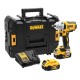 Гайковерт ударний акумуляторний DeWALT DCF894P2