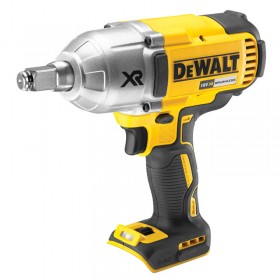 Гайковерт ударний акумуляторний DeWALT DCF899HN