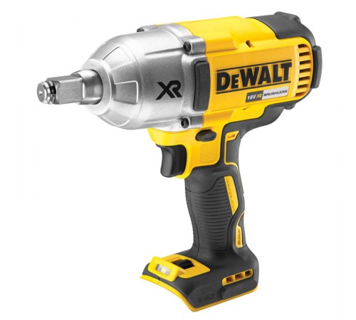 Гайковерт ударний акумуляторний DeWALT DCF899HN