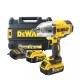 Гайковерт ударний акумуляторний DeWALT DCF899HP2