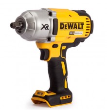 Гайковерт ударний DeWALT DCF899N