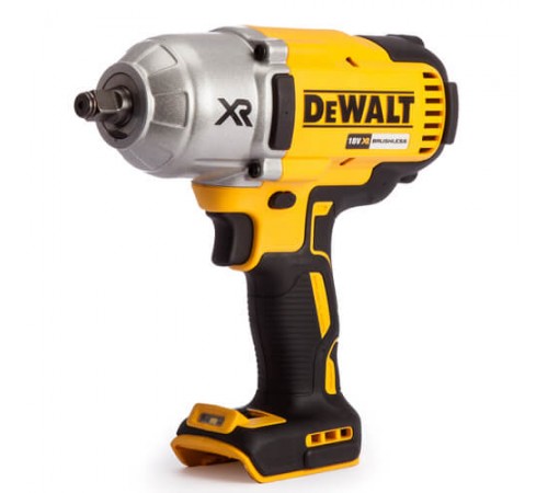 Гайковерт ударний DeWALT DCF899N