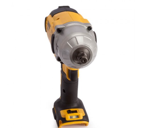 Гайковерт ударний акумуляторний DeWALT DCF899NT