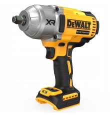 Гайковерт ударний акумуляторний безщітковий DeWALT DCF900N