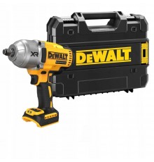 Гайковерт ударний акумуляторний безщітковий DeWALT DCF900NT