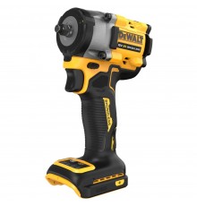 Гайковерт ударний акумуляторний безщітковий DeWALT DCF923N