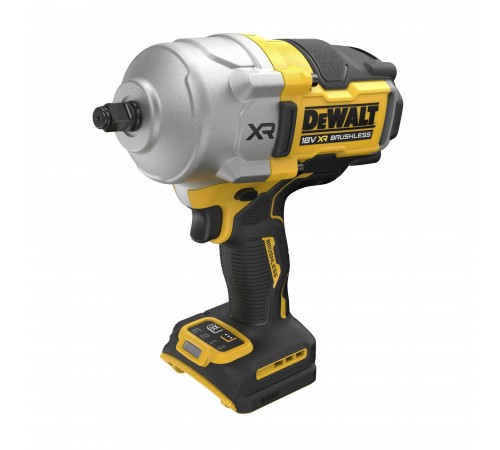 Гайковерт DeWALT DCF961N ударний акумуляторний