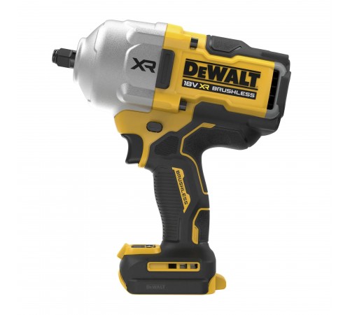 Гайковерт DeWALT DCF961N ударний акумуляторний