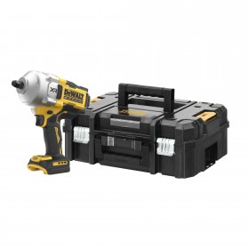 Гайковерт DeWALT DCF961NT ударний акумуляторний