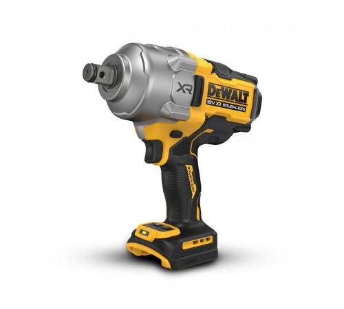 Гайковерт ударний акумуляторний DeWALT DCF964N