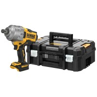 Гайковерт ударный аккумуляторный DeWALT DCF964NT