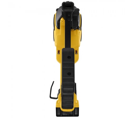 Степлер скобозабивний акумуляторний безщітковий DeWALT DCFS950P2