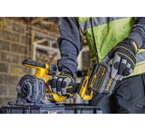 Штроборіз акумуляторний безщітковий DeWALT DCG200NT