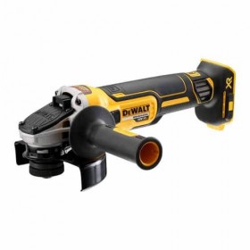 Акумуляторна УШМ(болгарка) DeWALT DCG405N