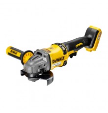 Кутова шліфувальна машина акумуляторна болгарка XR FLEXVOLT DeWALT DCG414N