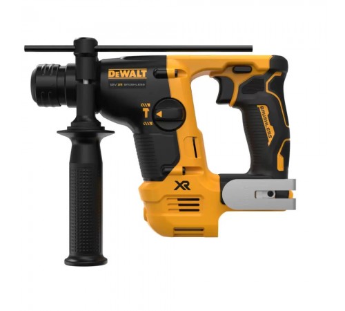 Перфоратор акумуляторний безщітковий SDS PLUS DeWALT DCH072N