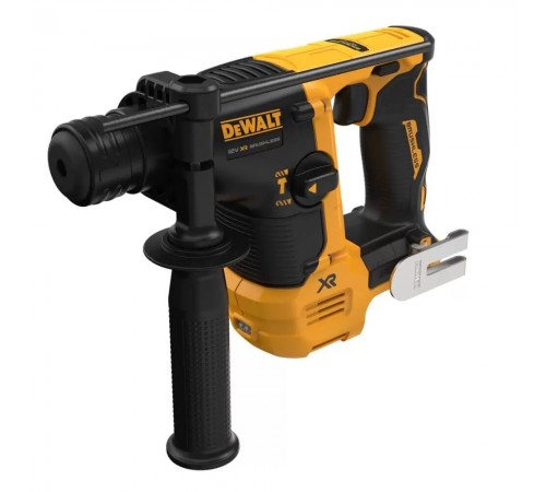 Перфоратор акумуляторний безщітковий SDS PLUS DeWALT DCH072N