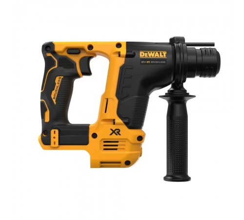 Перфоратор акумуляторний безщітковий SDS PLUS DeWALT DCH072N