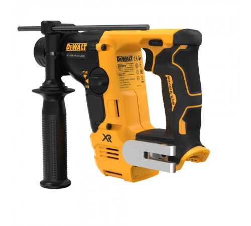 Перфоратор акумуляторний безщітковий SDS PLUS DeWALT DCH072N