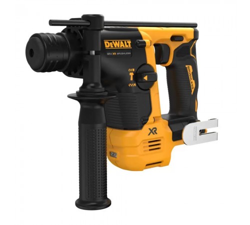 Перфоратор акумуляторний безщітковий SDS PLUS DeWALT DCH072N