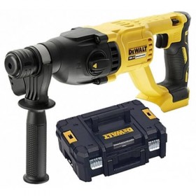 Акумуляторний перфоратор SDS-Plus DeWALT DCH133NT