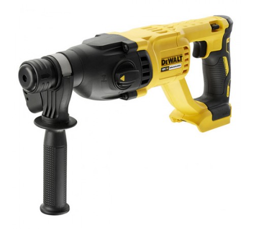 Акумуляторний перфоратор SDS-Plus DeWALT DCH133N