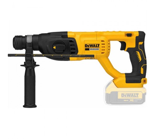 Акумуляторний перфоратор SDS-Plus DeWALT DCH133N