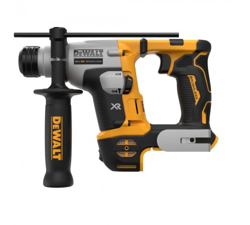 Перфоратор акумуляторний безщітковий SDS PLUS DeWALT DCH172NT