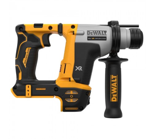 Перфоратор акумуляторний безщітковий SDS PLUS DeWALT DCH172NT