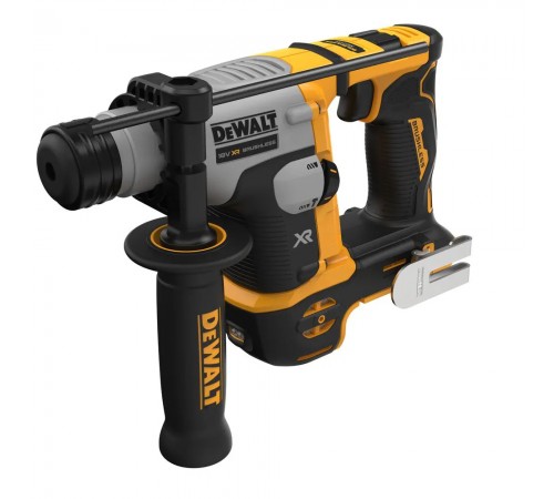 Перфоратор акумуляторний безщітковий SDS PLUS DeWALT DCH172NT