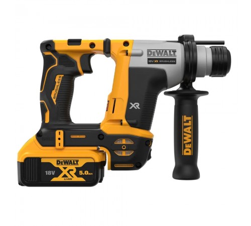 Перфоратор акумуляторний безщітковий SDS PLUS DeWALT DCH172P2