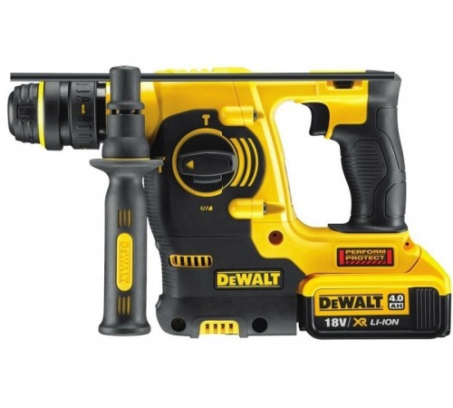 Перфоратор акумуляторний SDS-Plus DeWALT DCH253M2