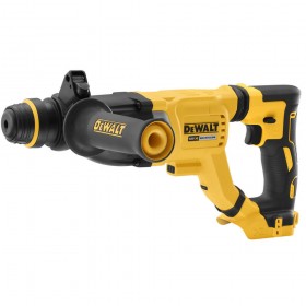 Аккумуляторный бесщеточный перфоратор SDS-Plus DeWALT DCH263N