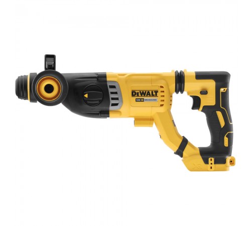 Акумуляторний безщітковий перфоратор SDS-Plus DeWALT DCH263N