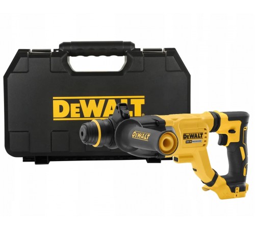 Перфоратор SDS-Plus DeWalt DCH263NK аккумуляторный