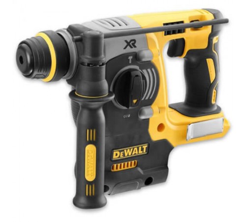 Акумуляторний перфоратор SDS-Plus DeWALT DCH273N