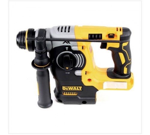 Акумуляторний перфоратор SDS-Plus DeWALT DCH273N