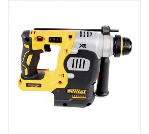 Акумуляторний перфоратор SDS-Plus DeWALT DCH273N