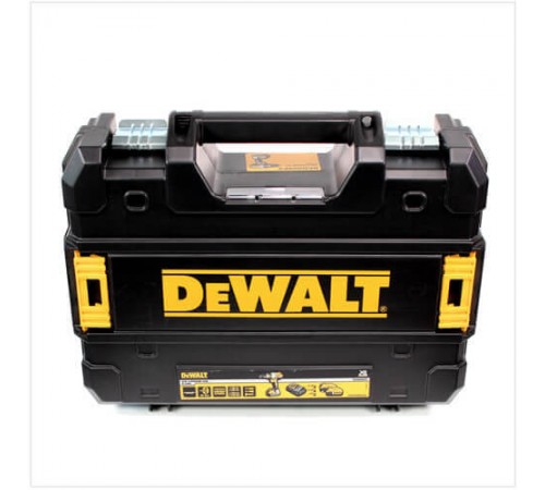 Акумуляторний перфоратор SDS-Plus DeWALT DCH273NT