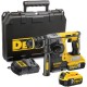 Акумуляторний перфоратор SDS-Plus DeWALT DCH273P2